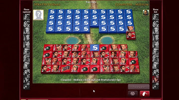 How to play Stratego: The Beginners Guide