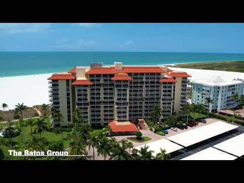 180 Seaview Ct Apt 712, Marco Island, FL home video tour