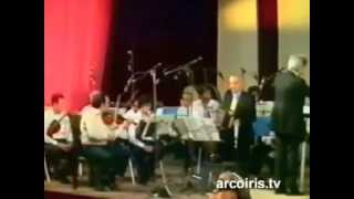 Piazzolla: Concierto para bandoneón - Suite Punta del Este