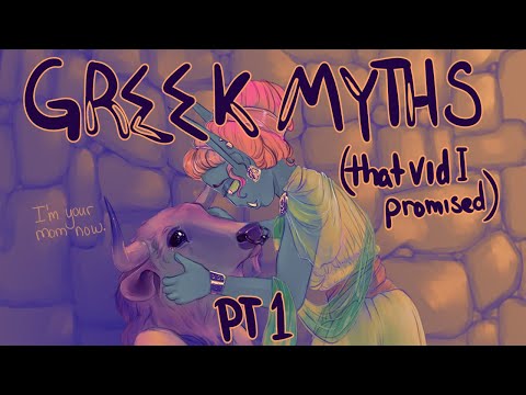 वीडियो: प्रोमेथियस कहानी का विषय क्या है?