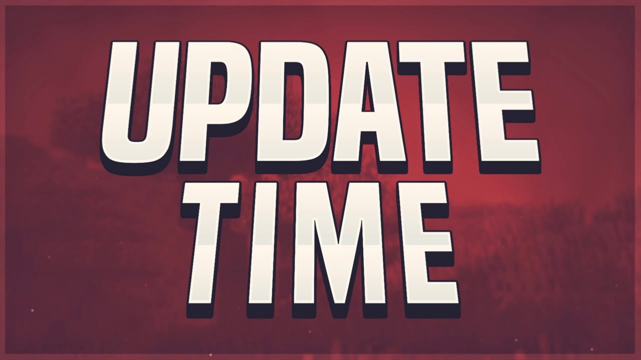Time to update it has been. Time to update фотошоп. Time for update. Update times download.