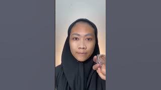 TUTORIAL MAKEUP PROSES MAKEUP WISUDA BY GALIH MAKEUP ARTIST INDONESIA