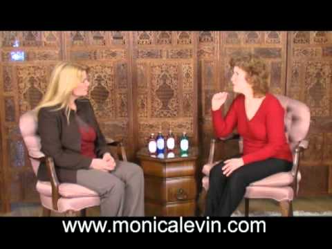 Bonus Feature: Monica Levin interviews Lezlie Cebu...