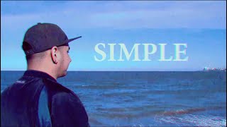 Video thumbnail of "Waily - SIMPLE (videoclip)"