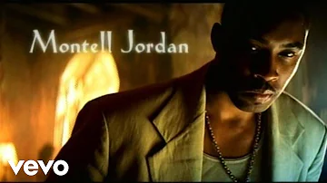 Montell Jordan - Do You Remember (Once Upon A Time)