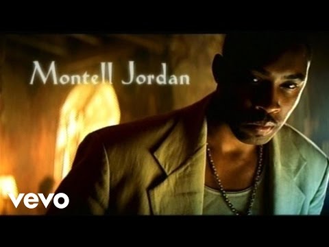 Montell Jordan