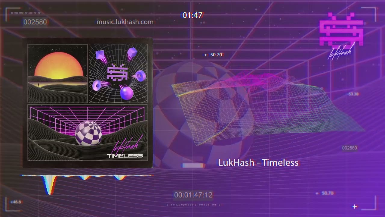 Watch LukHash - Timeless on YouTube Watch LukHash - Timeless on YouTube