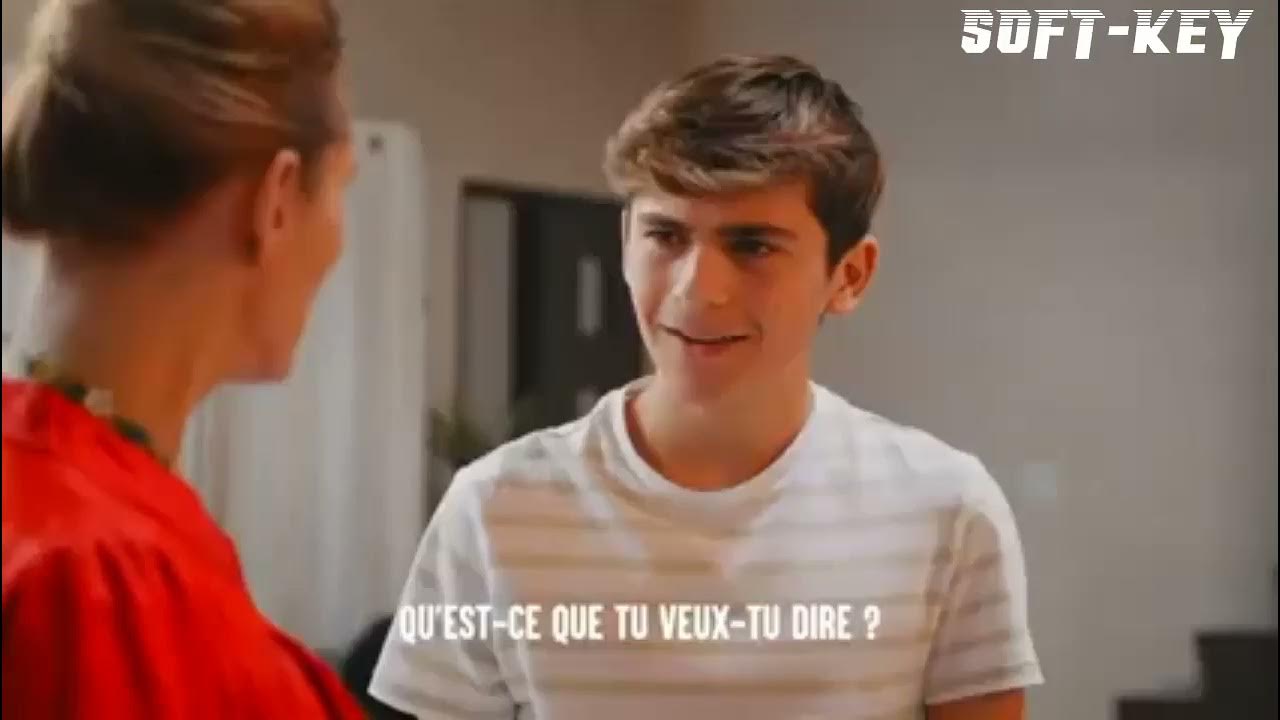 Ne jamais juger une personne sans le connaître partie 1 YouTube