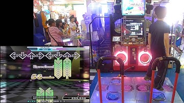 [DDR2013] Right on time (Ryu☆Remix)(EDP+DDP+BDP) 2013.08.24