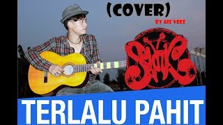 Download lagu KEREN SLANK TERLALU PAHIT COVER By Aiz Veez KEREN SLANK TERLALU PAHIT COVER By Aiz Veez