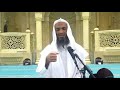 تفسير سورة الطارق من الآية ه الى الآية ١٠ فضيلة الشيخ خالد اسماعيل 