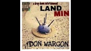 don wargon...landmine