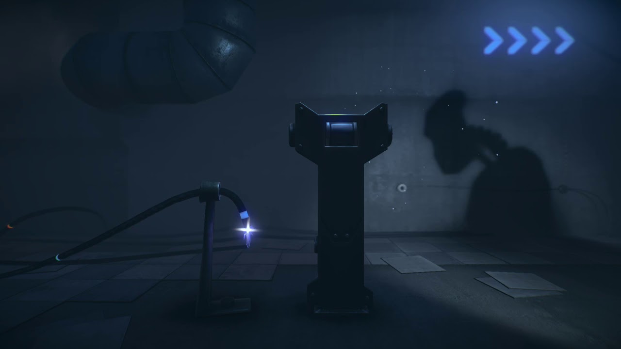 Nasty's Gameplay - 7th Sector - Xbox One X