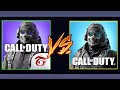 Garena vs activision in 79 seconds