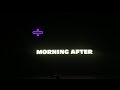 Capture de la vidéo Dvsn - Morning After Tour [London O2 Forum Kentish Town] (17/03/18)