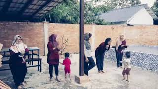 ExChange Gift '2019 Gathering @ Teratak Sofea