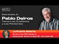 Entrevista A Pablo Deiros - Los Cristianos y las Pandemias