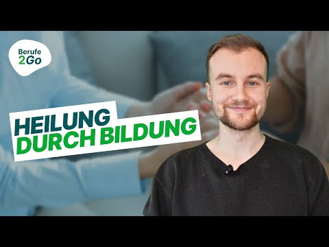 Heilpädagoge: Beruf, Ausbildung
