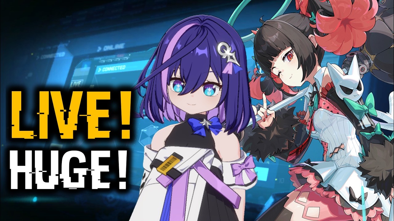 WEEKEND GRIND TIME! REVERSE 1999 VER 3.4! GACHA NEWS, DRAMA