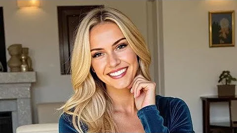 Virtual American AI Models in Chic Dresses | AI Lookbook 2025