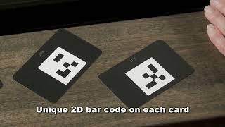 Multitaction Codice At Wcsj 2013