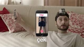 letgo Kamera Reklamı 30s Resimi