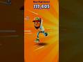 The Haryanvi Mushup × Subway Surfers Classic