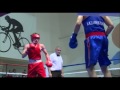 Бокс. А.Галиаскаров (Россия) vs Д.Эдил (Казахстан). вк 60 кг.