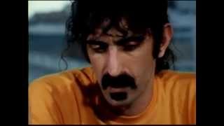 Frank Zappa - TV Interview, 1974