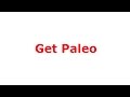 Get Paleo - Recipe Book EASY & CHEAP