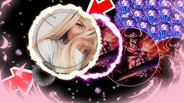 HUGE DOUBLESPLITS IN NEBULOUS !! INSANE PRE-SPLIT | AMAZING TRICKSPLIT , PUSH ,ICE .. | (agar.io)