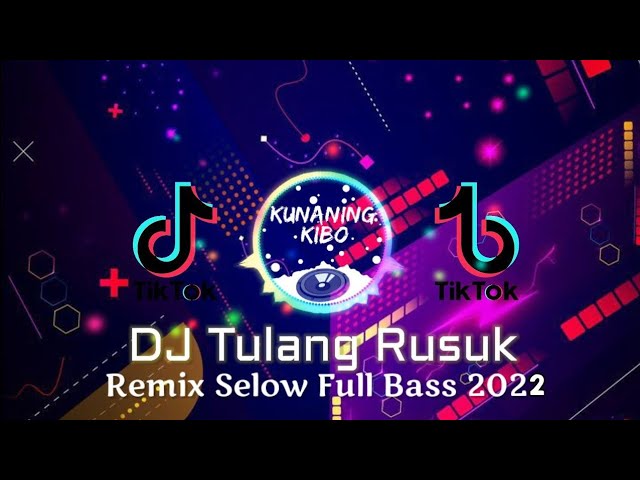 DJ TULANG RUSUK (REMIX 2022) | Rita Sugiarto || Full Bass Terbaru class=