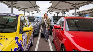 Stansted Meet And Greet