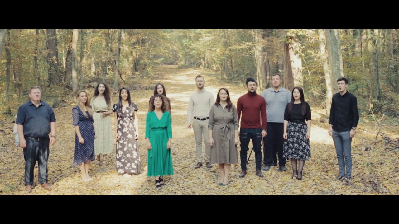 Vine Domnul - Hristic [Official Video]