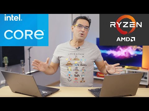 Video: Hvad er bedre AMD Ryzen 3 eller Intel Core i3?