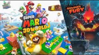 super mario 3d world pt17