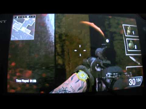 download call of duty black ops declassified ps vita for free