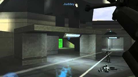 halo 1 wizard battle part 2