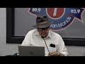 TALK TODAY WITH HOST CHARLES GLIDDEN | MAY 25TH, 2026