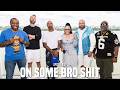 The Joe Budden Podcast Episode 939 | On Some Bro Sh*t