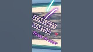 Starleezy Martins-_ Férias de amor