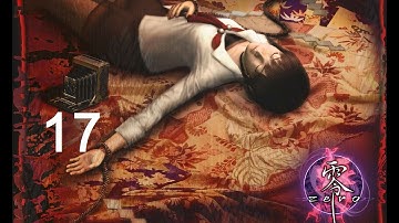 fatal frame Walkthrough part 17 on the ps2