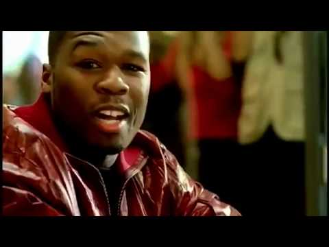 50 Cent - Window Shopper (Dirty Version) 