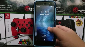 Metro by T-Mobile FOXXD MIRO Software Update