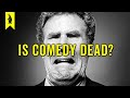 Is Comedy DEAD? (feat. Marvel, Jordan Peele, Men In Black) – Wisecrack Edition