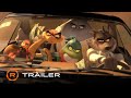 The Bad Guys Official Trailer (2022) – Regal Theatres HD