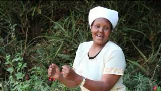 Mundu Niuyu By Jane Leah