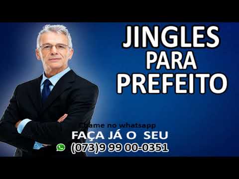 OS JINGLES POLÍTICOS