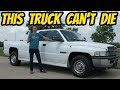 Here's Why Old Ram Diesel Trucks Live Forever