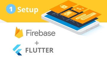 Flutter With Firebase Setup || Updated 2022 || part 1 #flutterfirebase #flutterfire